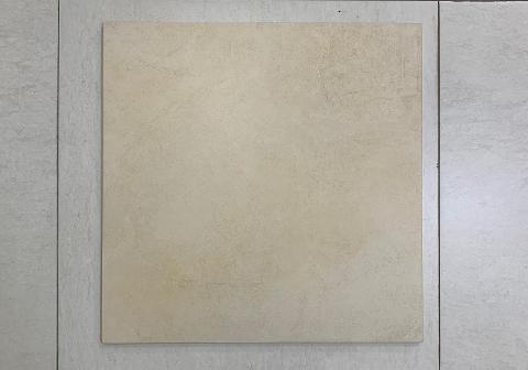 Piastrella Pavimento Gres Porcellanato Effetto Cemento 50x50 Ragno Khiva Beige