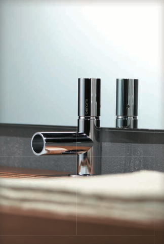 Rubinetto Tube  Bonomi