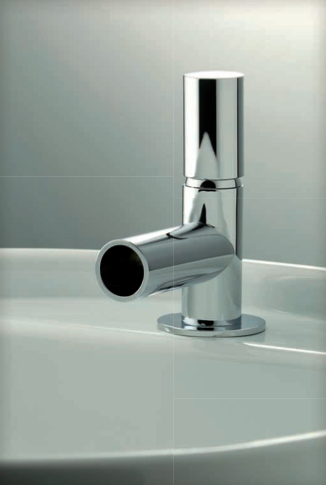 Rubinetto Tube  Bonomi