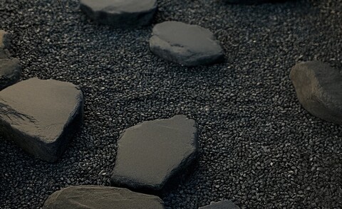 Arredo e pietre da giardino