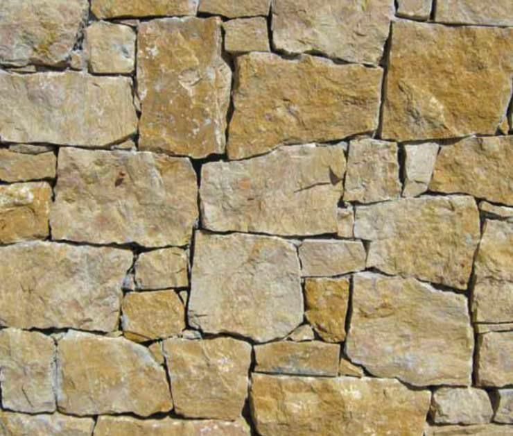 Pietra tranciata gialla cisam tg