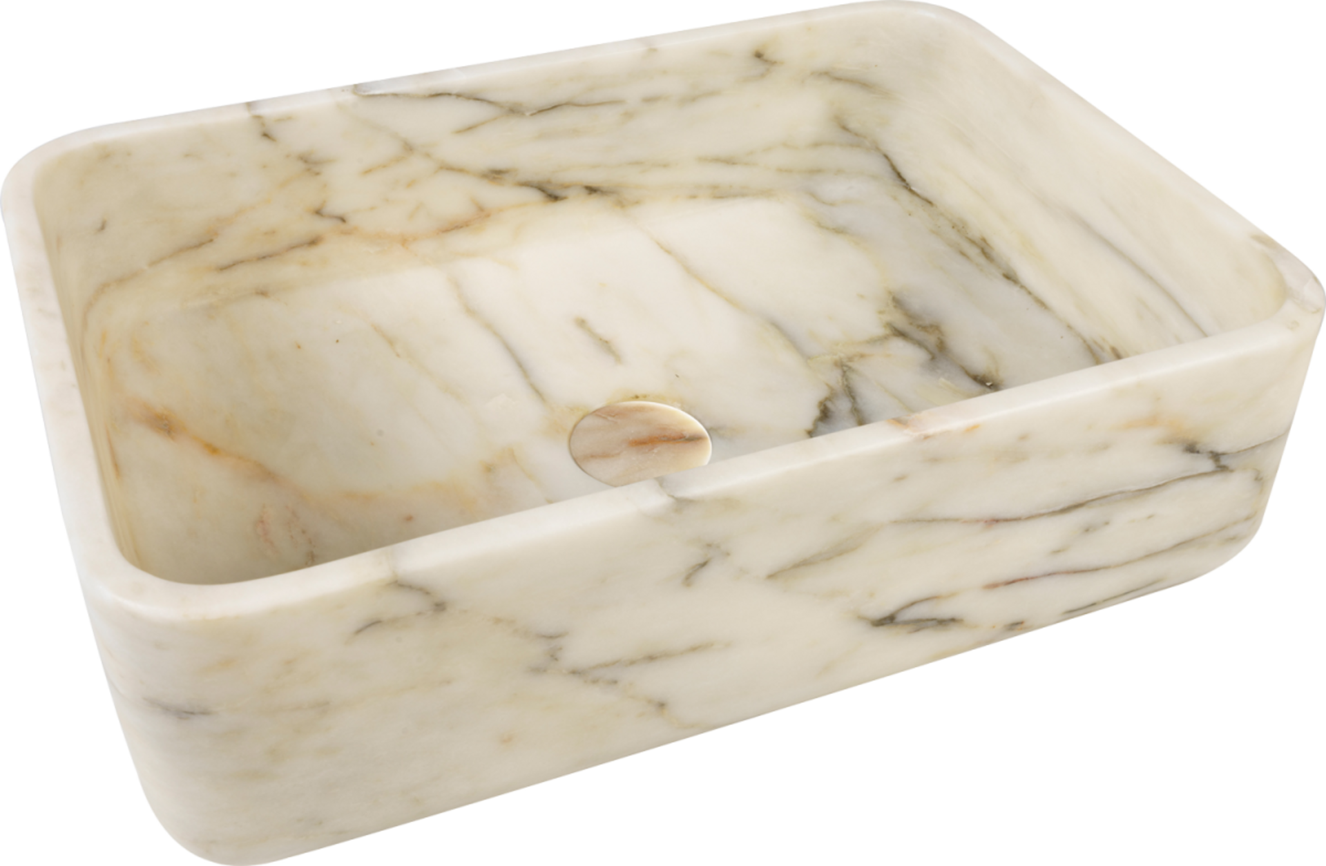 Lavabo Bianco cisam Lb