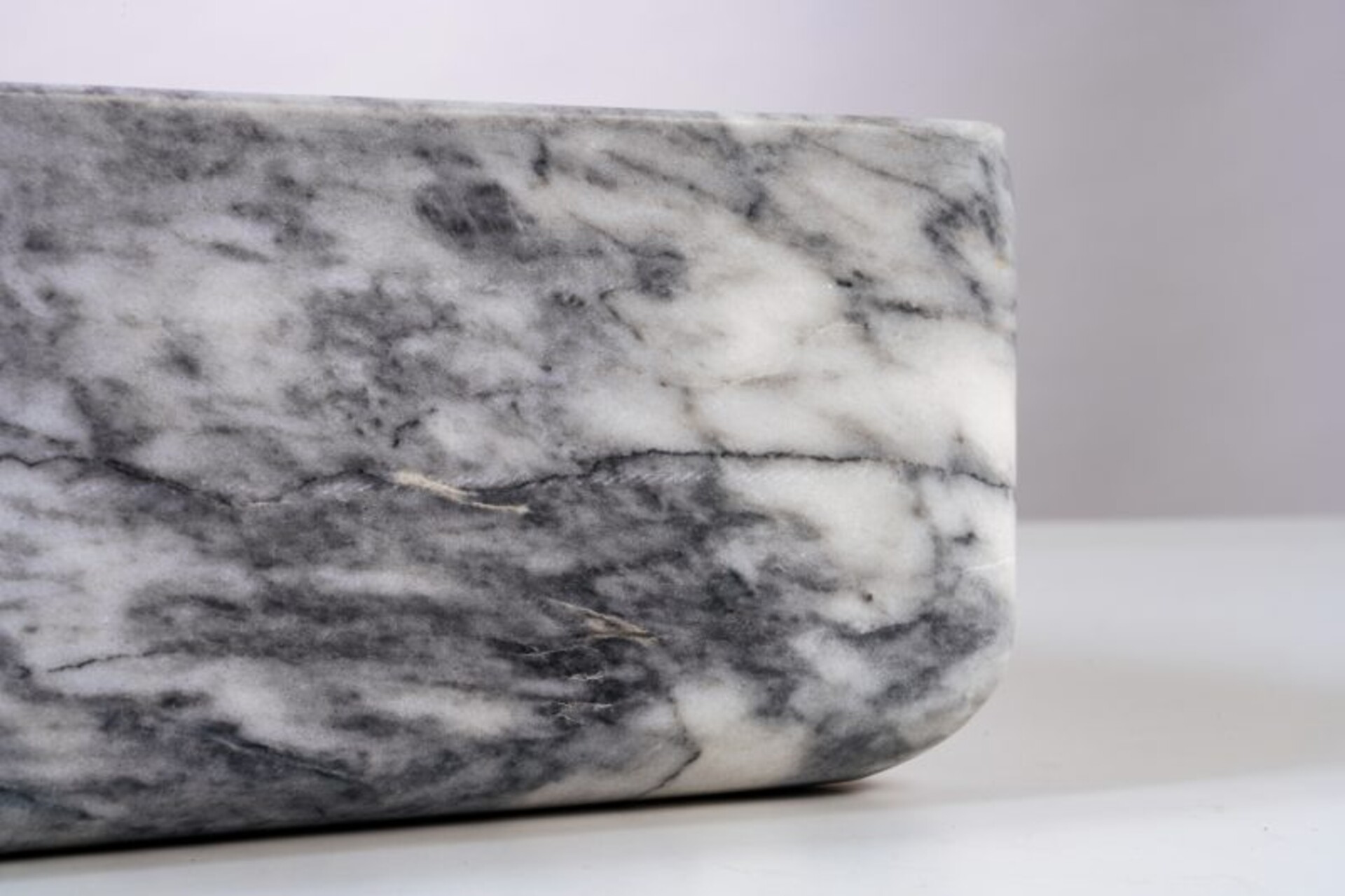 Lavabo Bardiglio cisam Lb