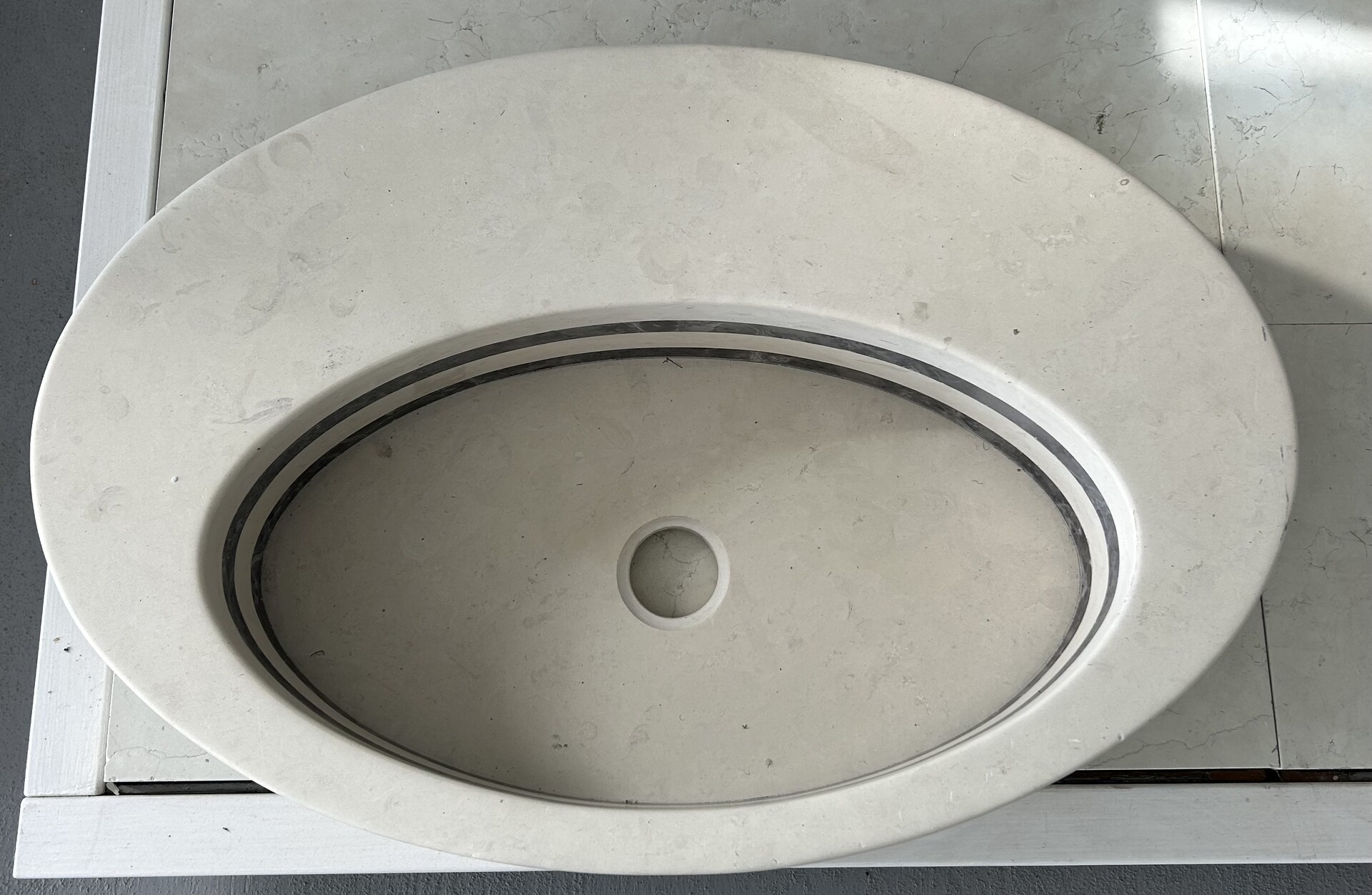 Lavabo Vortice cisam lv