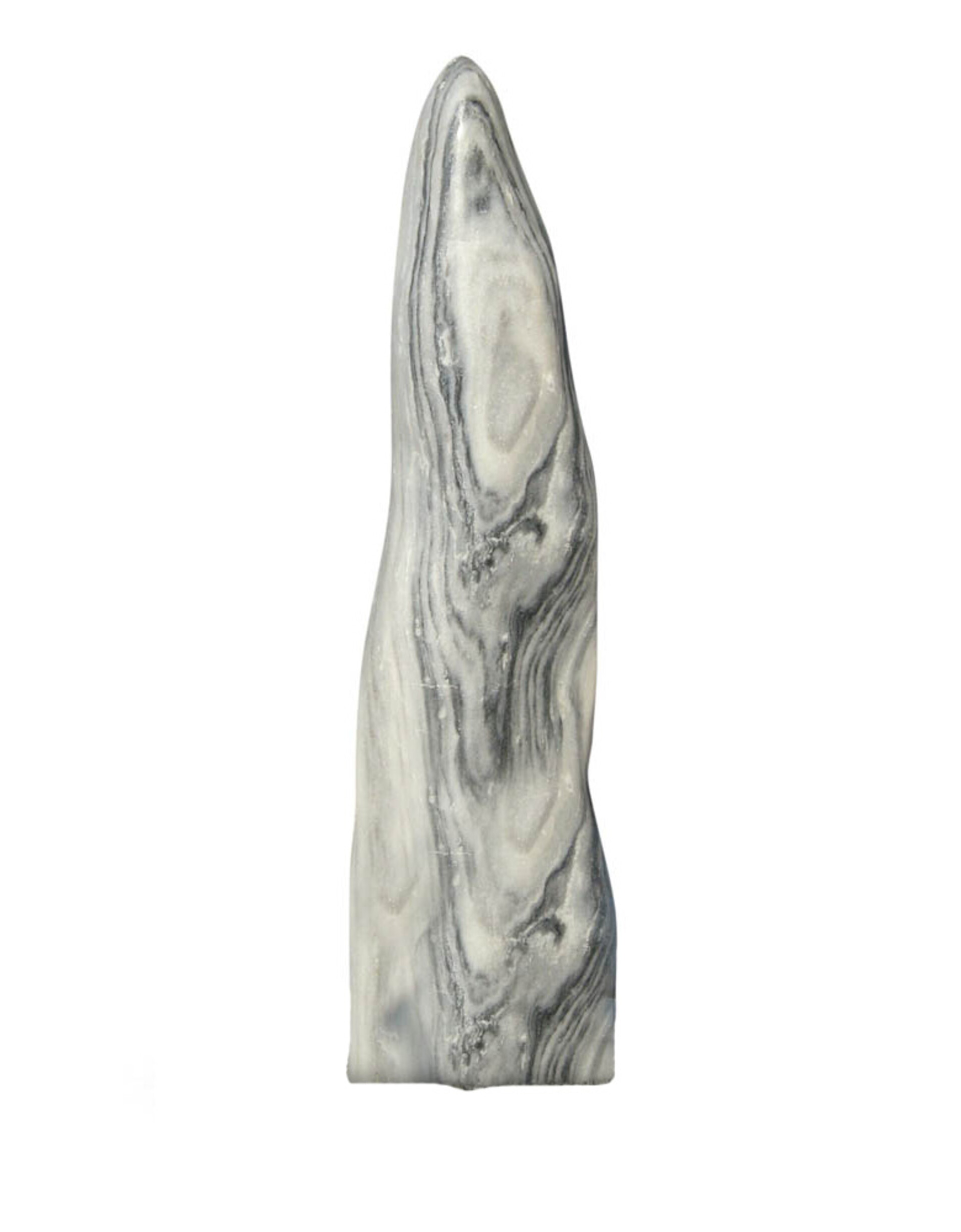 Monolite Bianco venata cisam Mb