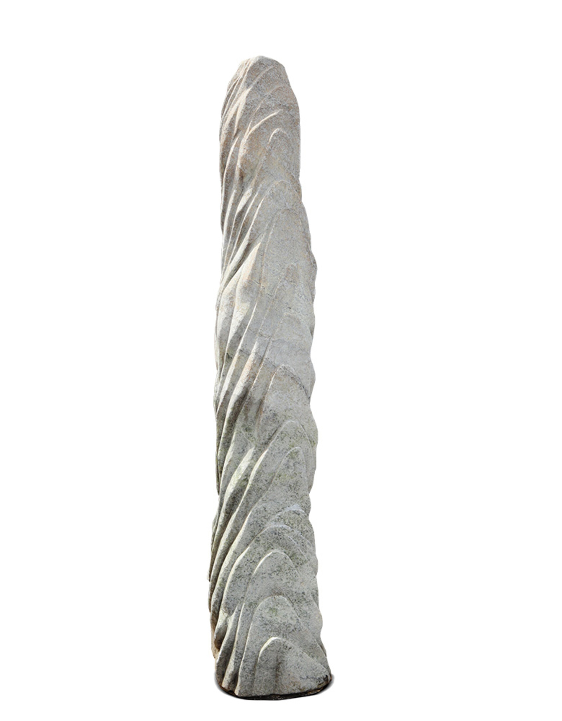 Monolite rigata bianca cisam Mrb