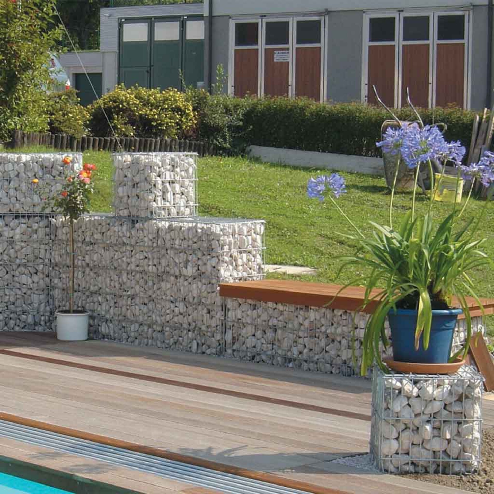 Stone Box cisam sb