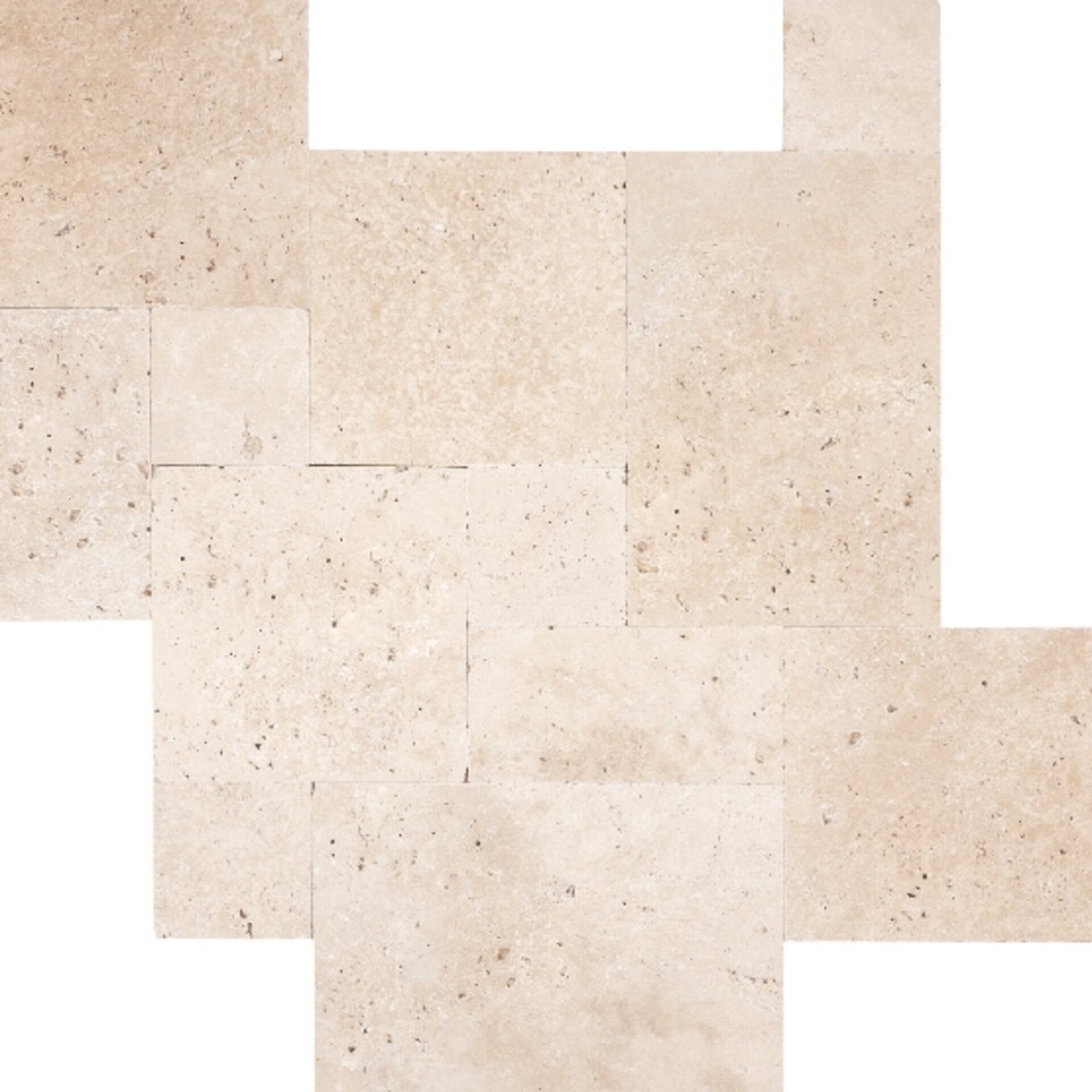 Travertino Romano a Moduli cisam Trm