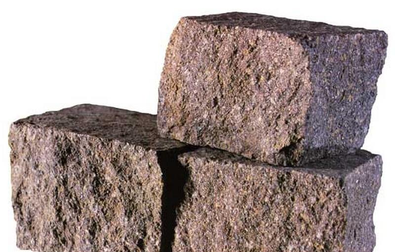 Cubetti di Porfido cisam cp