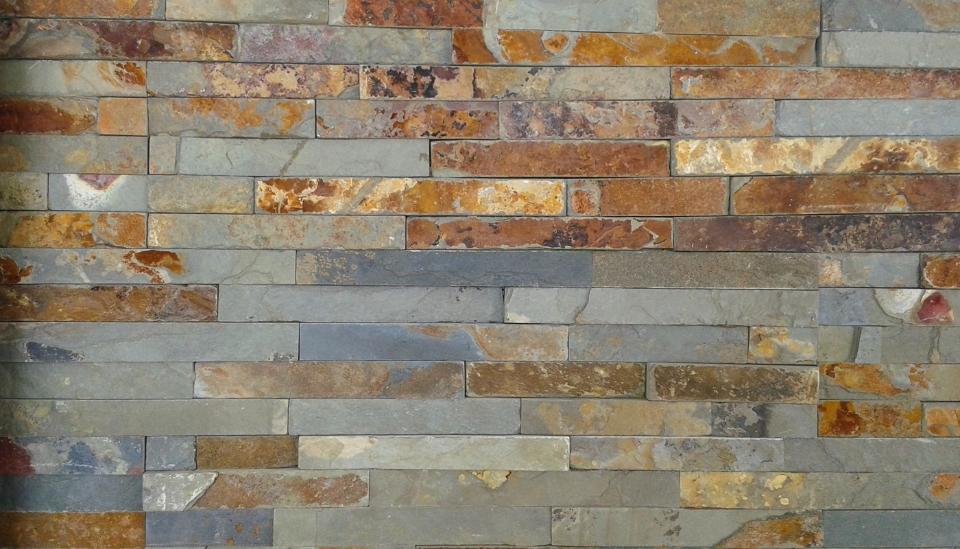 Pannelli in pietra Brick 002 cisam b2