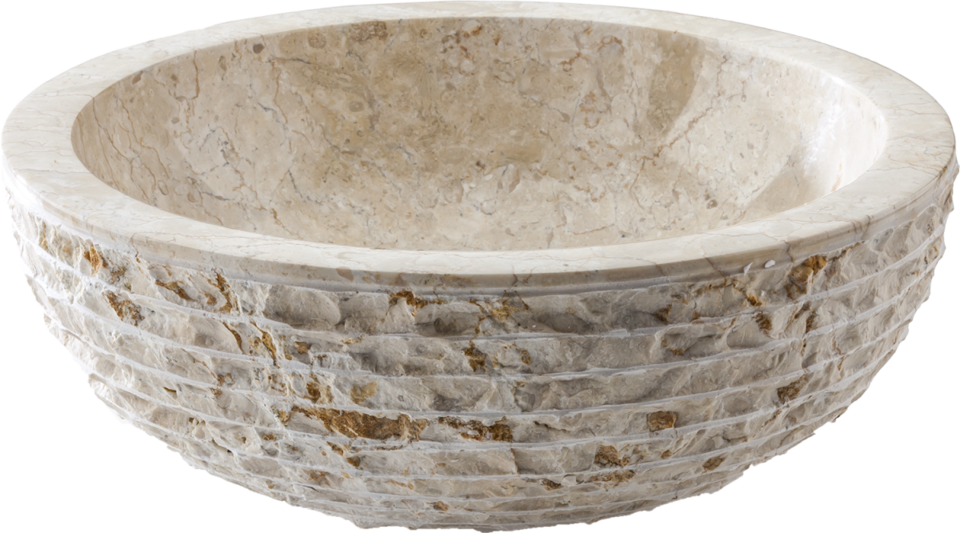 Lavabo Rigato cisam