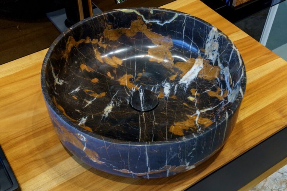 Lavabo Portoro cisam Lp