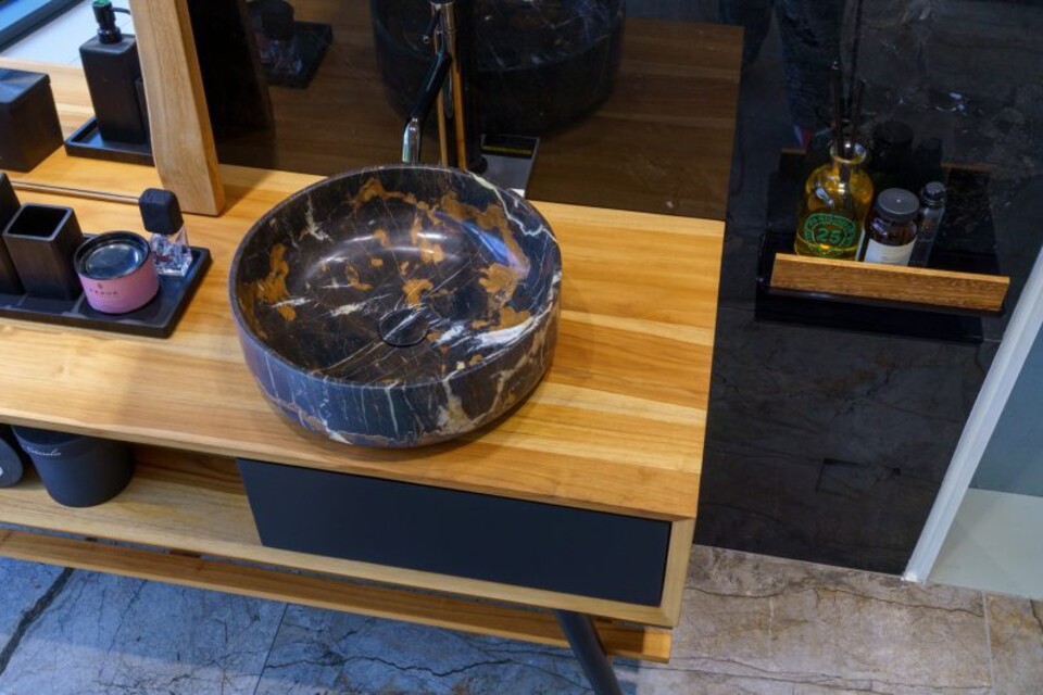 Lavabo Portoro cisam