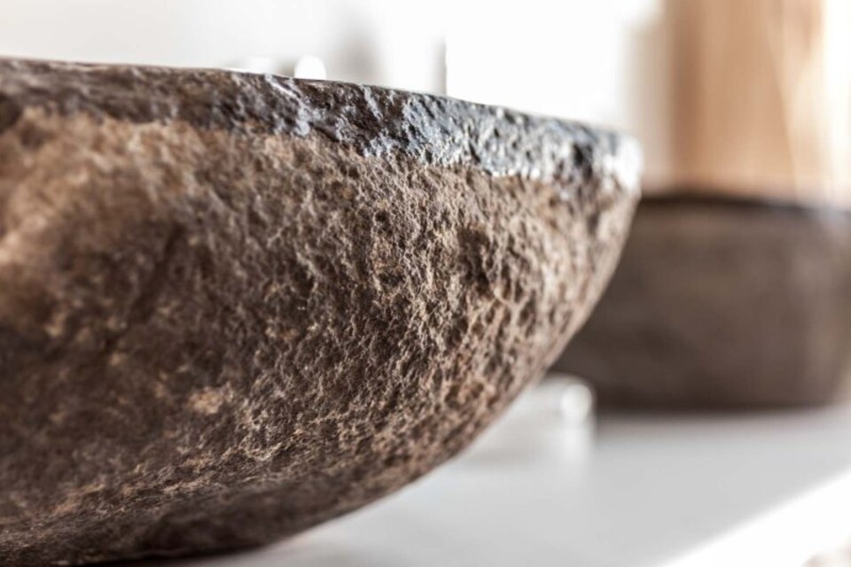 Lavabo Pietra Di Fiume cisam Lpf