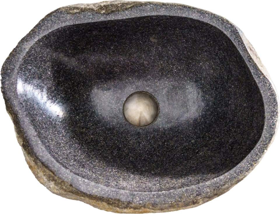 Lavabo Pietra Di Fiume cisam