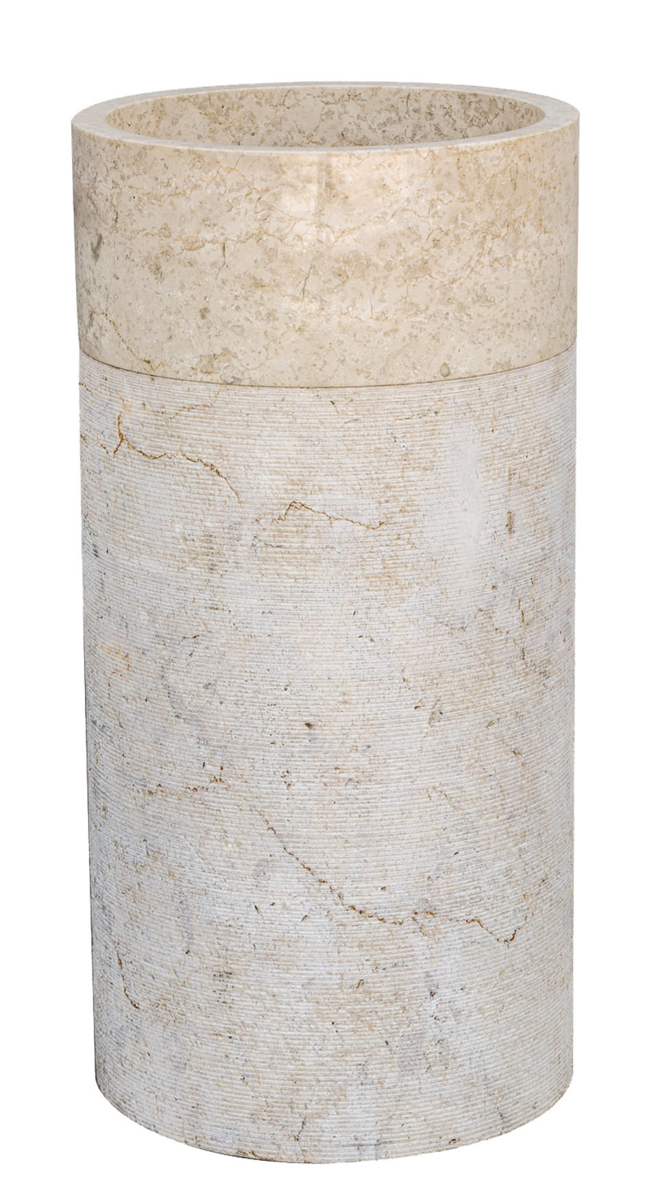 Lavabo Free standing rotondo cisam Fsr