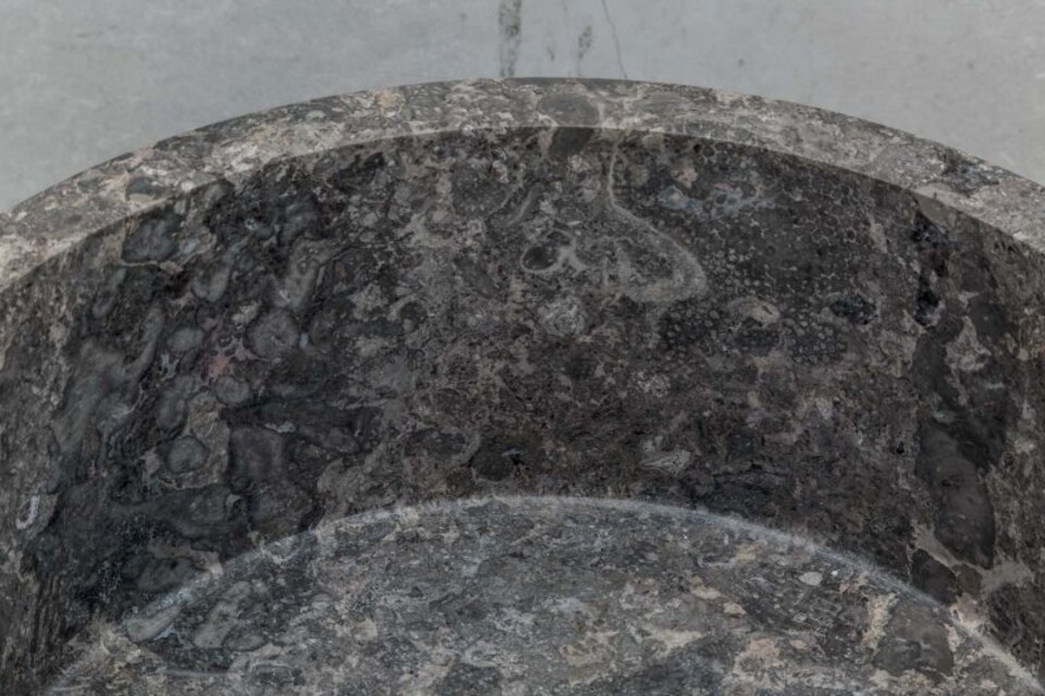 Lavabo Free standing rotondo cisam Fsr