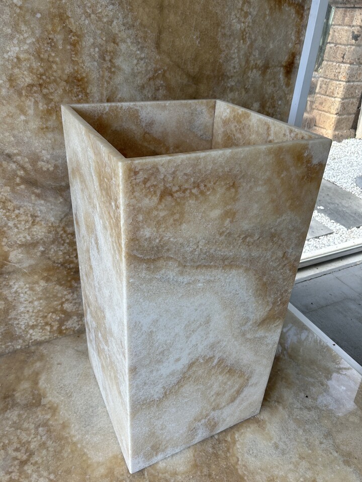 Lavabo free standing onice cisam Fso