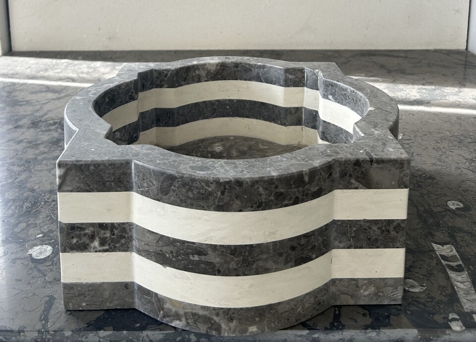 Lavabo finesse cisam Lf