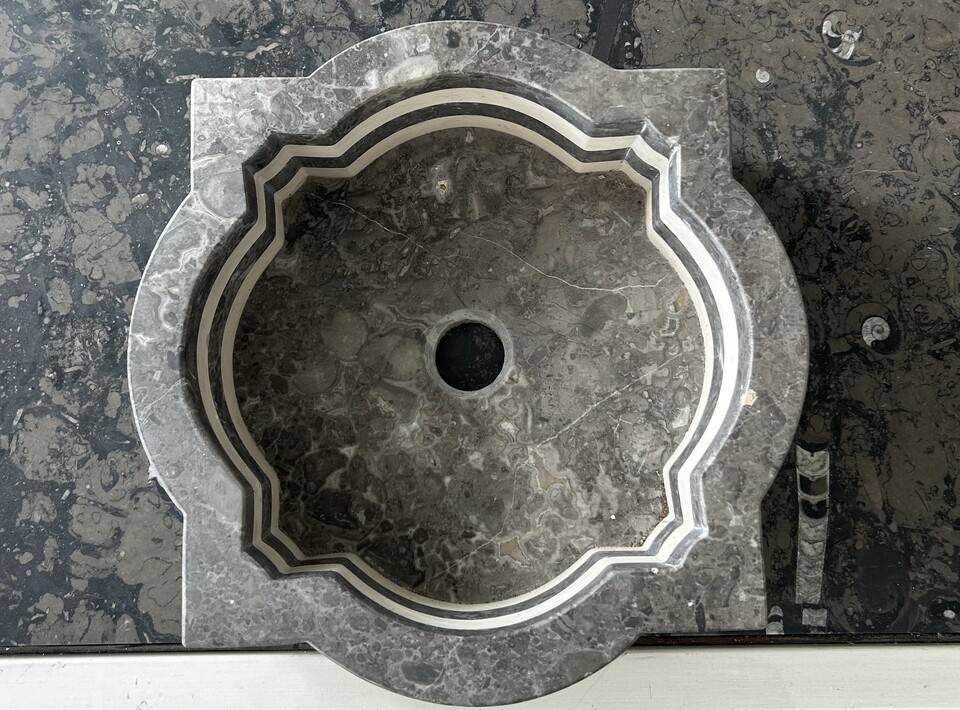 Lavabo finesse cisam Lf