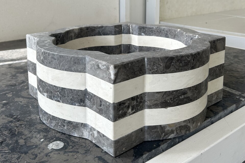 Lavabo finesse cisam Lf