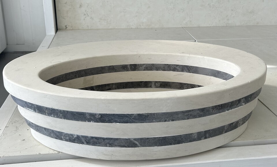 Lavabo Vortice cisam lv