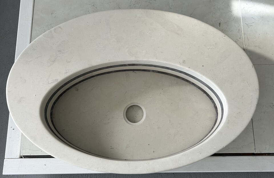 Lavabo Vortice cisam lv