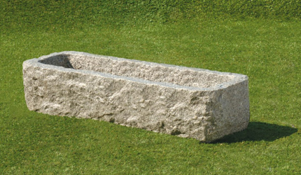 Vasca in granito cisam Vg