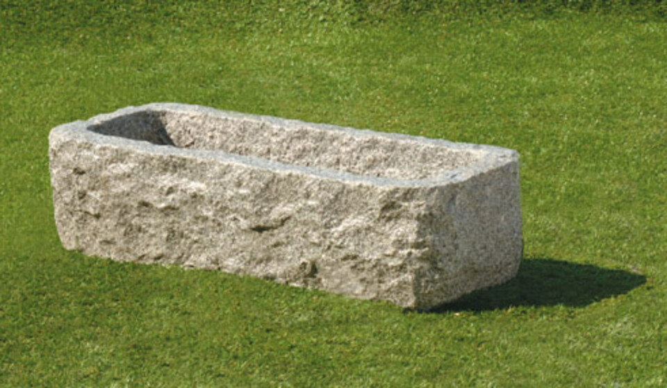 Vasca in granito cisam Vg