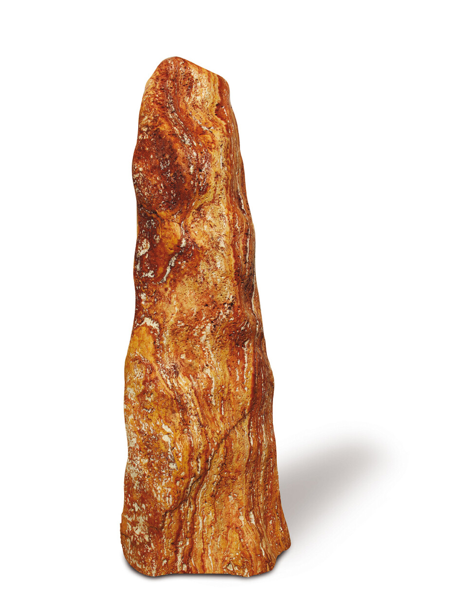 Monolite Travertino Scabas cisam Mts