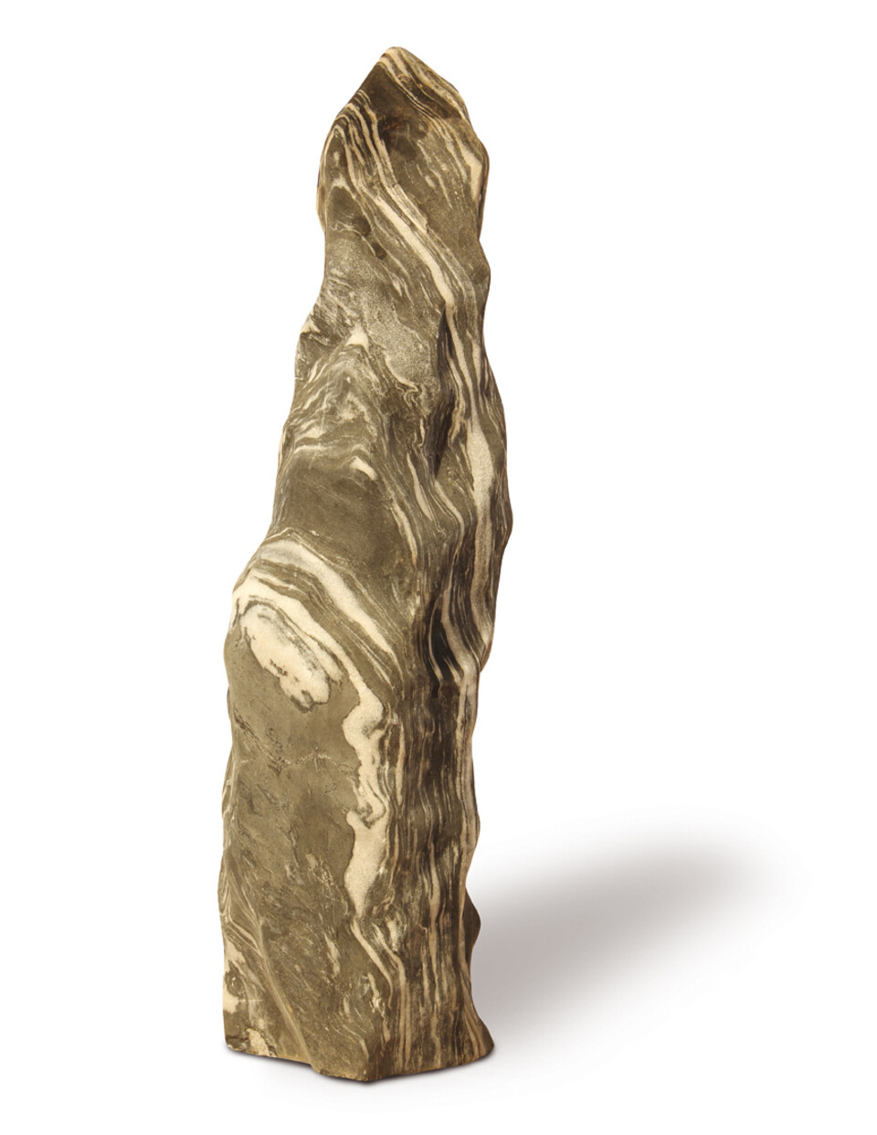 Monolite Grigia a punta cisam Mgp