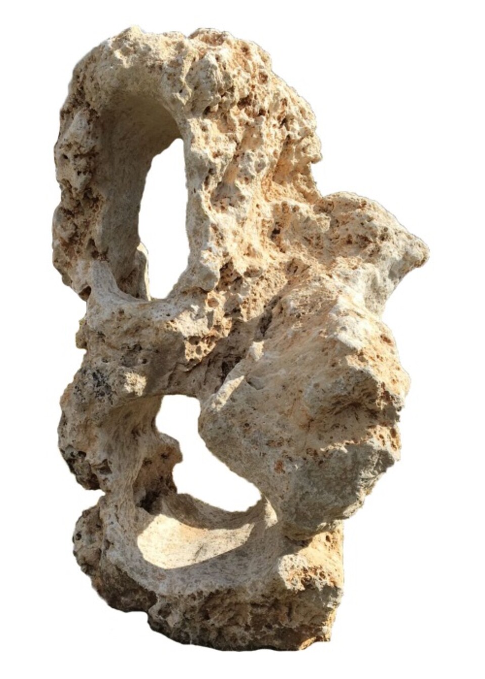 Monolite Travertino Romano cisam Mtr