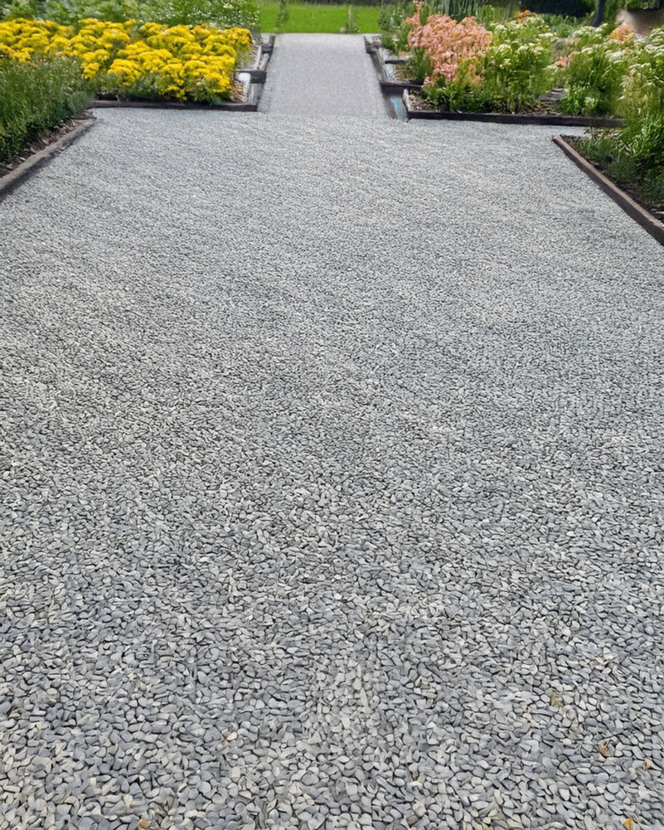 Graniglia Grigia cisam gg