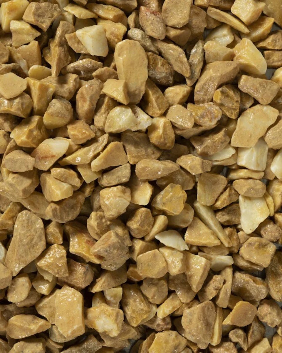 Graniglia Gialla cisam gg