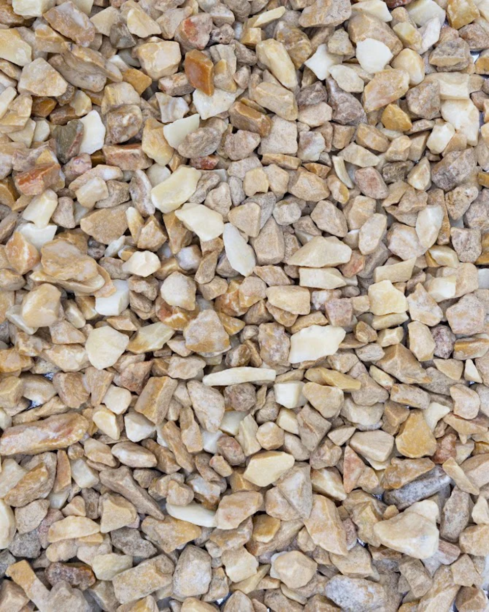 Graniglia Gialla cisam gg