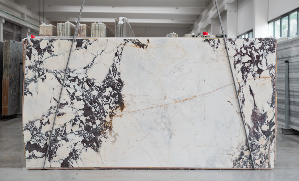 Calacatta Viola - cisam Cv