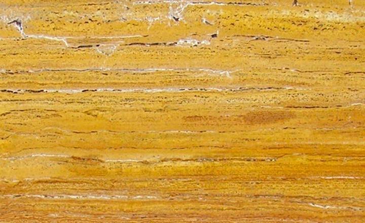 Marmo travertino giallo persiano - cisam tg