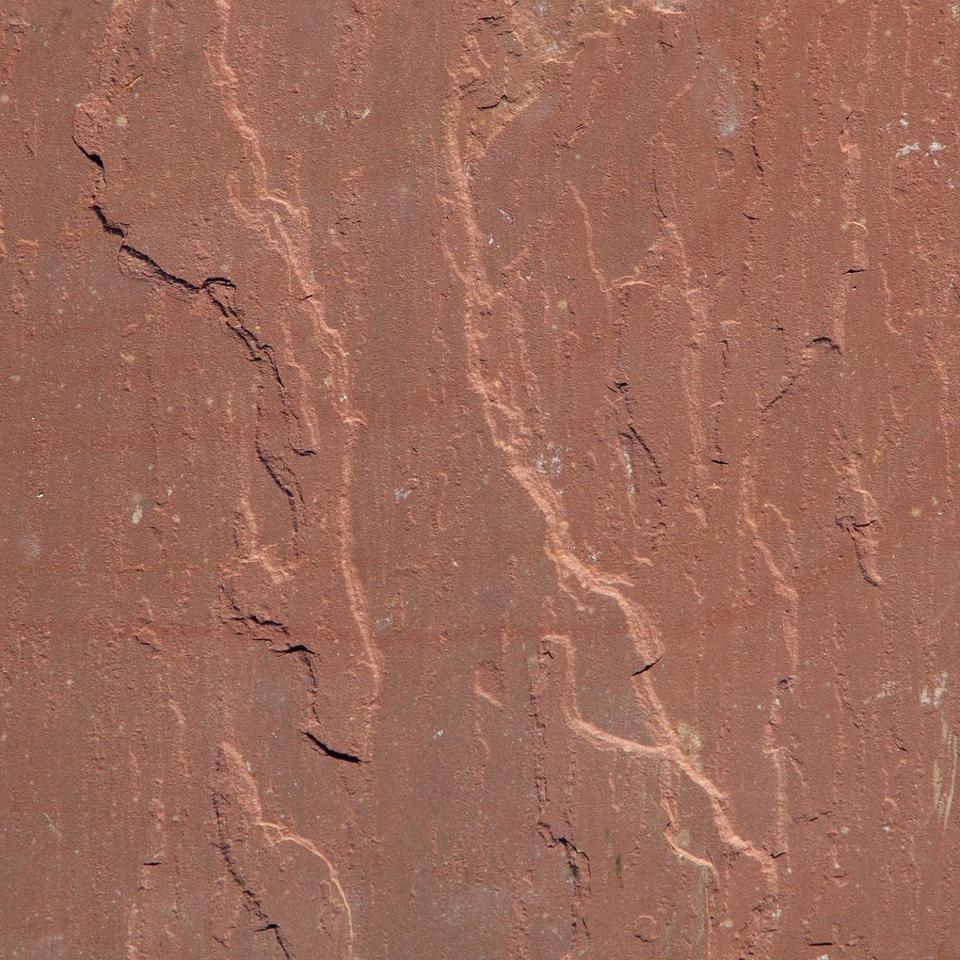 Passetti in pietra colore red cisam pr