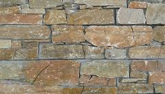 Pannelli in pietra Brick 025 cisam b25