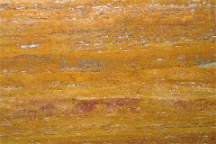 Marmo travertino giallo persiano - cisam tg