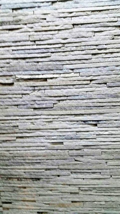 Pannelli in pietra Brick 010 cisam b10