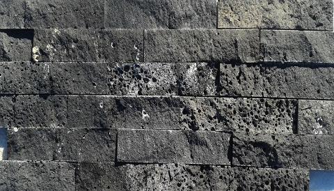 Marmo scavezzato di pietra lavica cisam spl