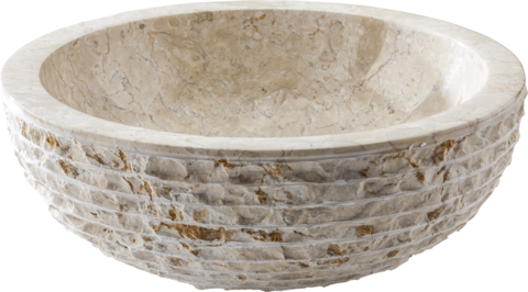 Lavabo Rigato cisam