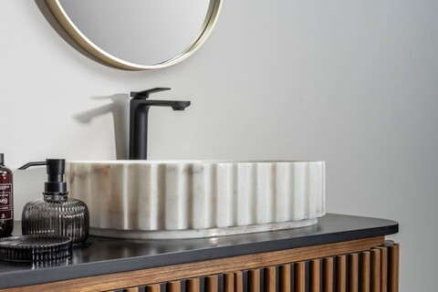 Lavabo Bianco cisam