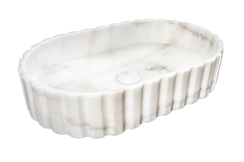 Lavabo Bianco cisam