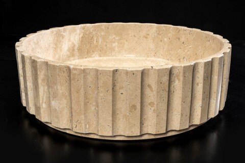 Lavabo Travertino cisam Lt