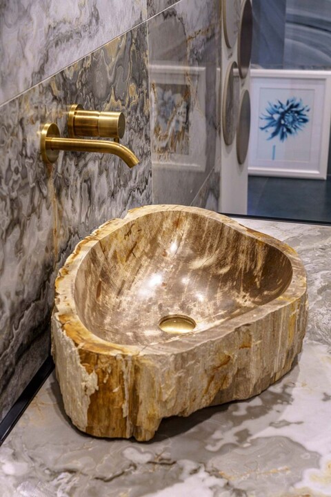 Lavabo Quercia cisam