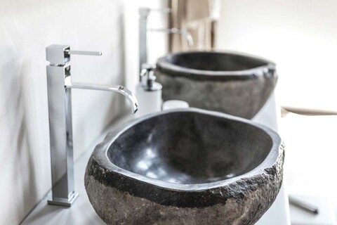 Lavabo Pietra Di Fiume cisam
