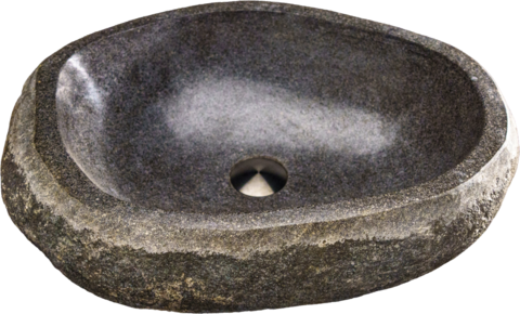 Lavabo Pietra Di Fiume cisam