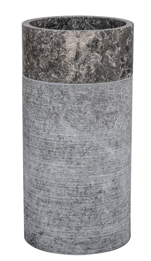 Lavabo Free standing rotondo cisam Fsr